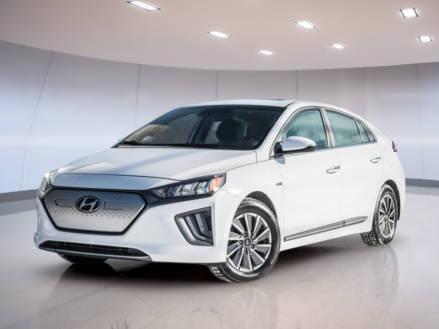 Hyundai IONIQ 2020