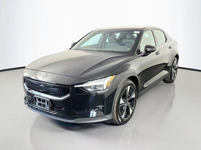 Polestar 2 2024