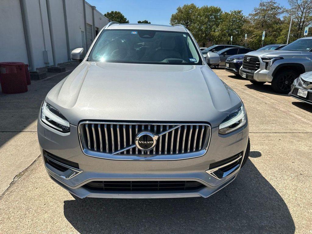 Volvo XC90 2023