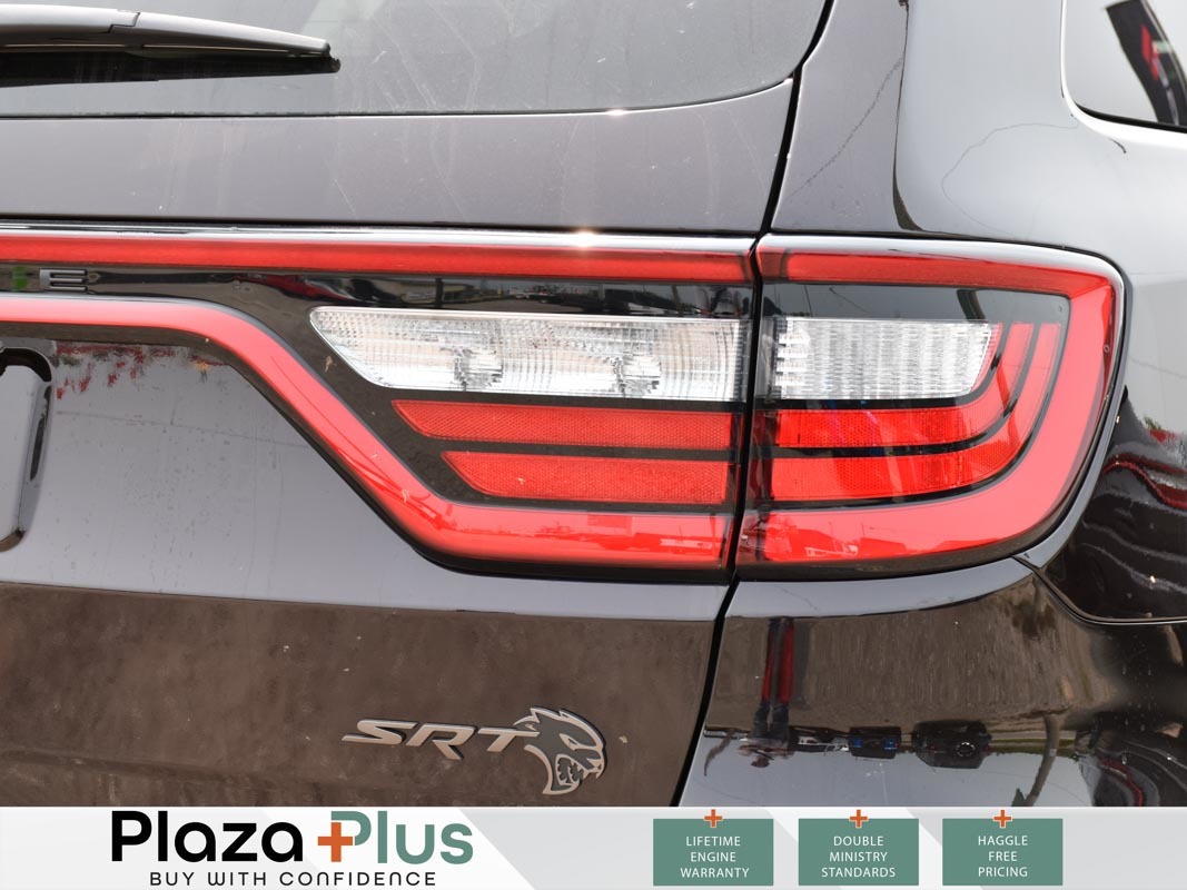Dodge Durango 2025