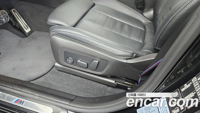 BMW X4 2024