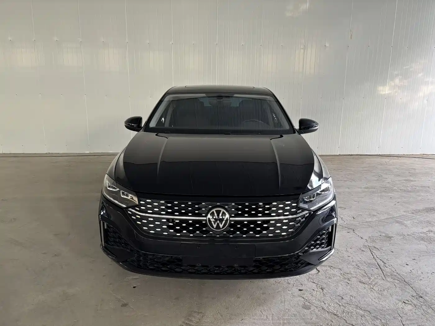 Volkswagen Lavida 2022