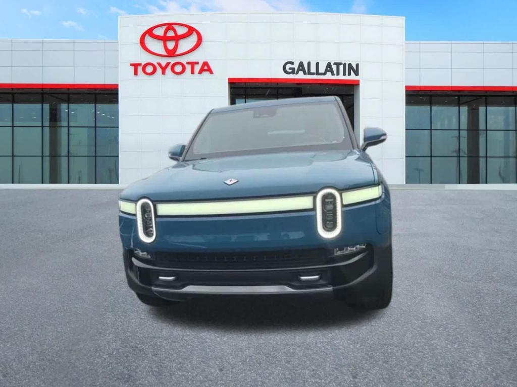 Rivian R1T 2023