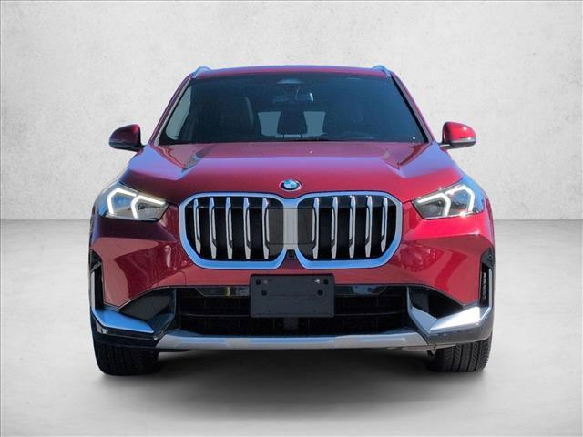 BMW X1 2026