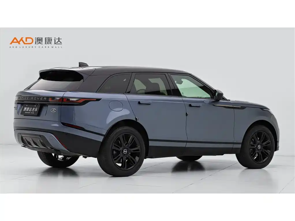 Land Rover Range Rover Velar 2021