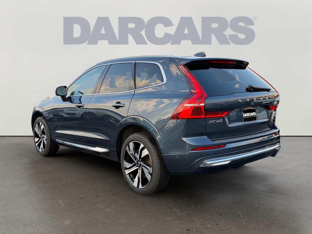 Volvo XC60 2023
