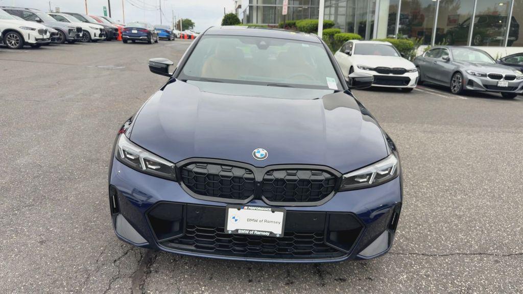 BMW M340I 2024
