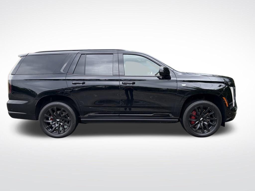 Cadillac Escalade 2025