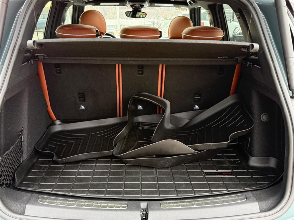 Mini Countryman 2022