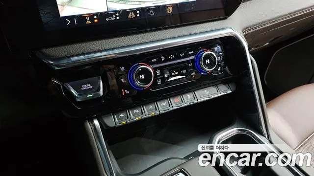 GMC Sierra 2025