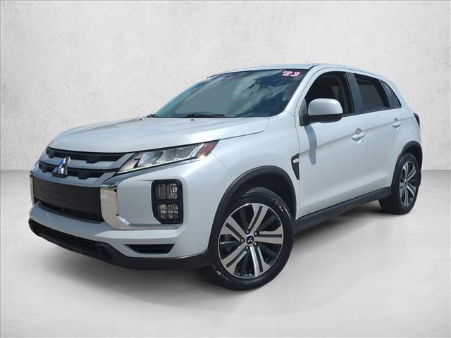 Mitsubishi Outlander Sport 2023