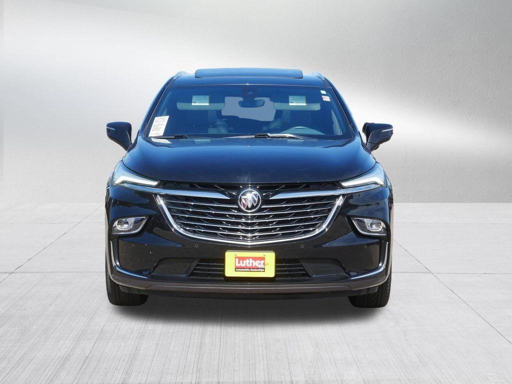 Buick Enclave 2023