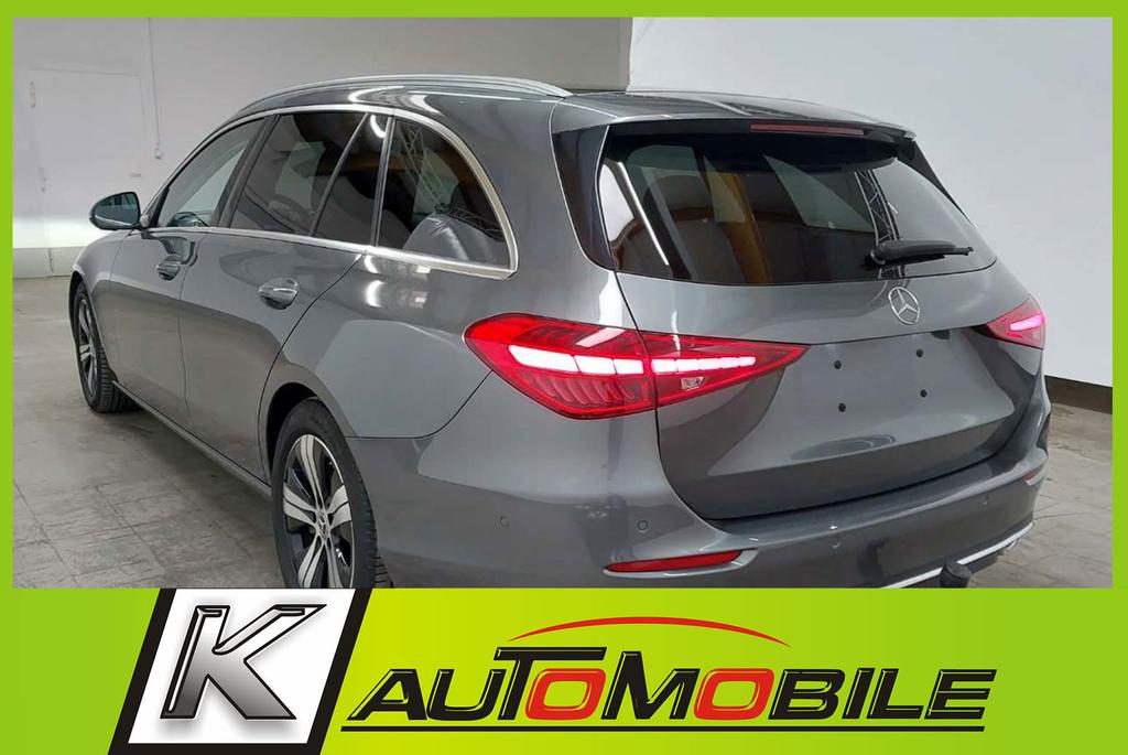 Mercedes-Benz C 220 2023