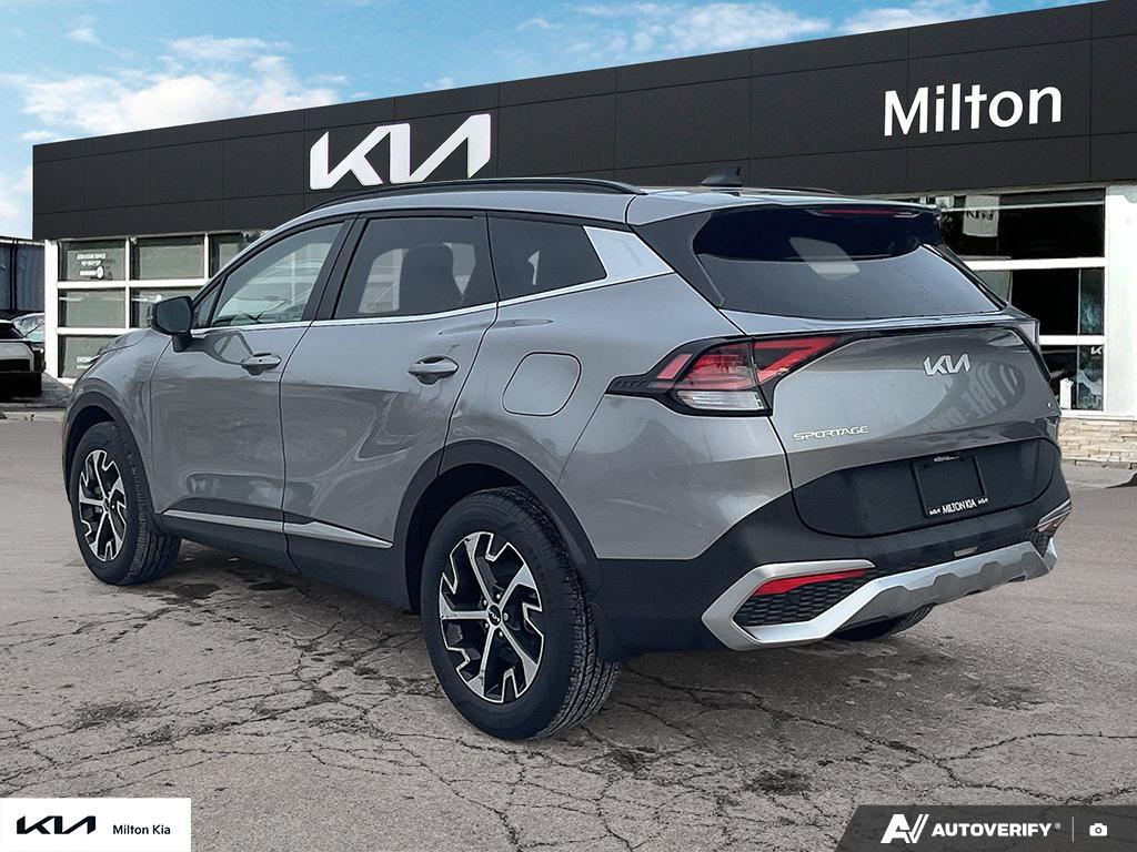 Kia Sportage 2024