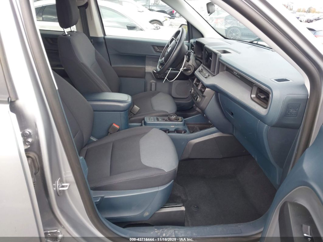 Ford Maverick 2024