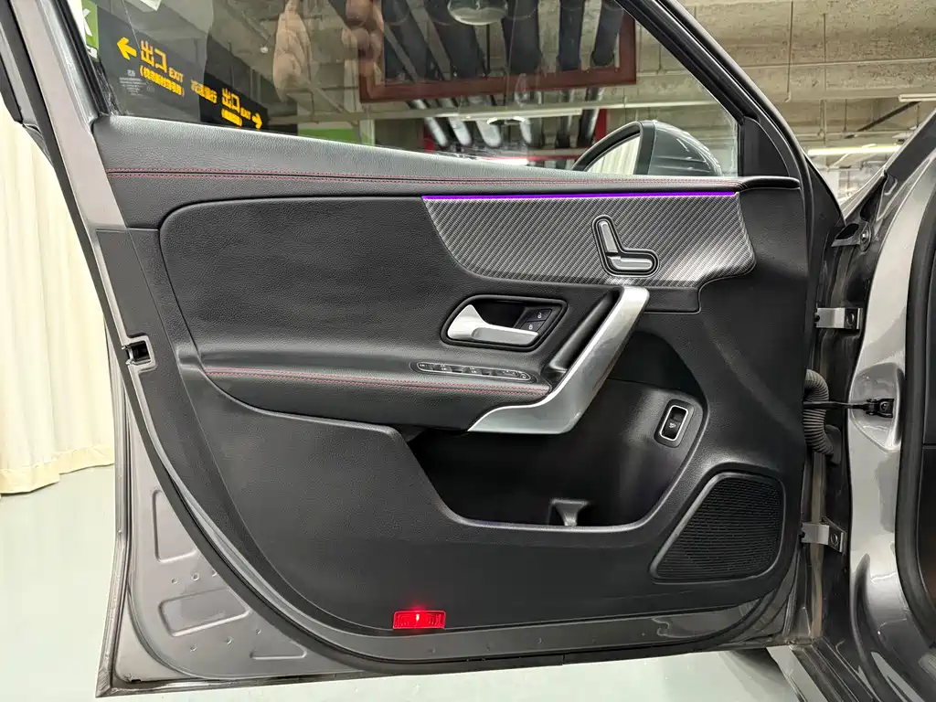 Mercedes-Benz A-Класс 2023