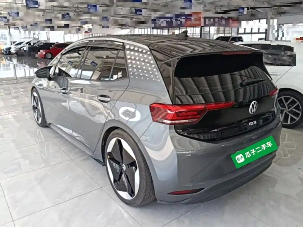 Volkswagen ID.3 2024