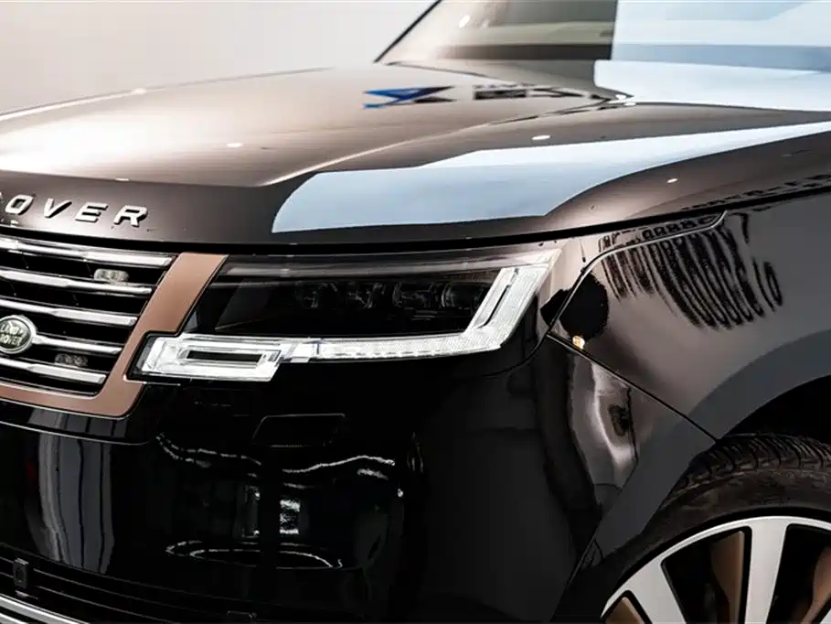 Land Rover Range Rover 2024