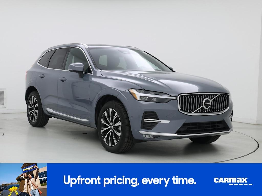 Volvo XC60 2023