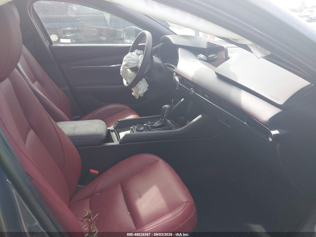 Mazda 3 2026