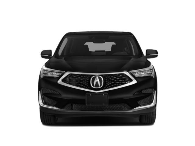 Acura RDX 2021