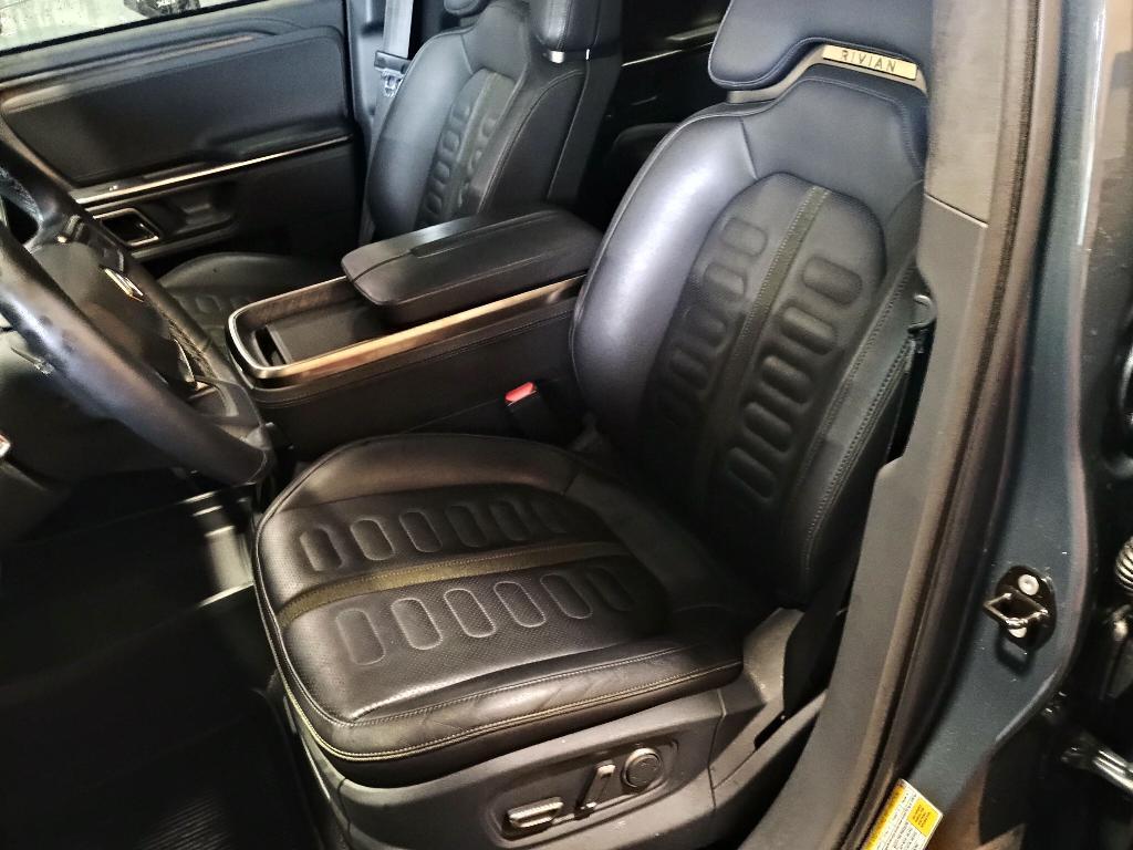 Rivian R1T 2022