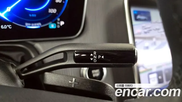 Mercedes-Benz EQE 2023
