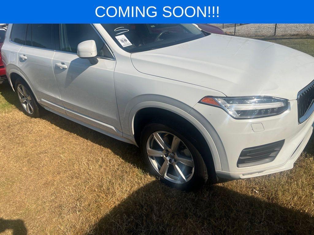 Volvo XC90 2022