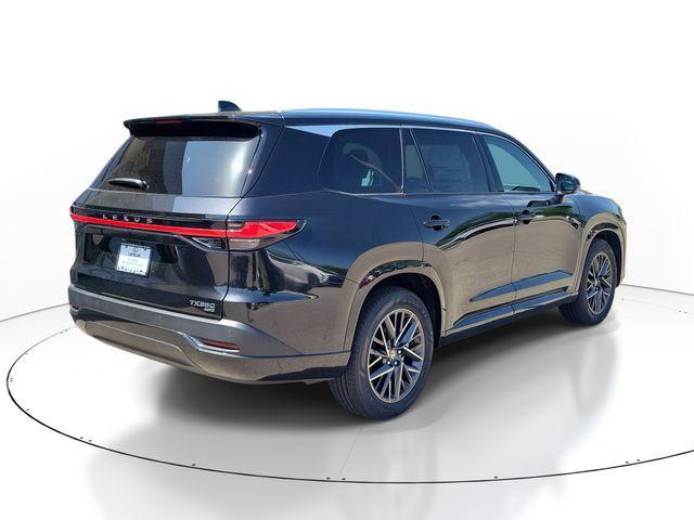 Lexus TX 2026