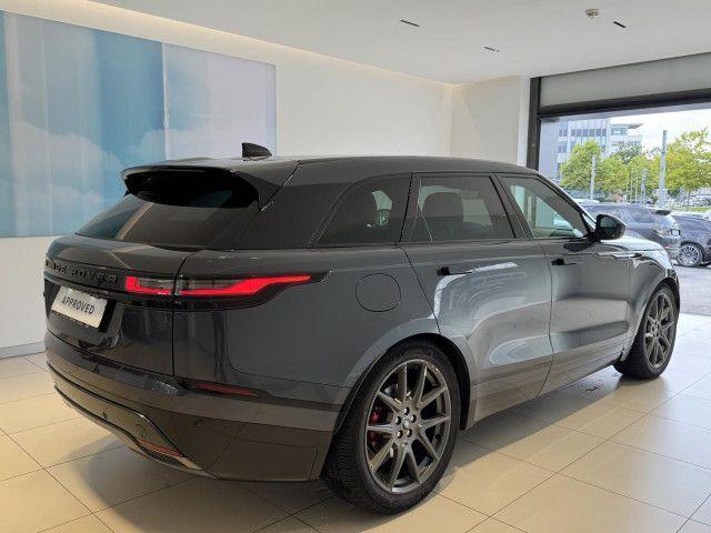 Land Rover Range Rover Velar 2023