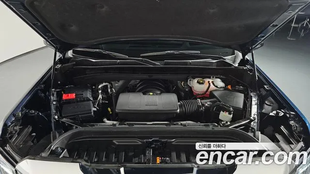 GMC Sierra 2023
