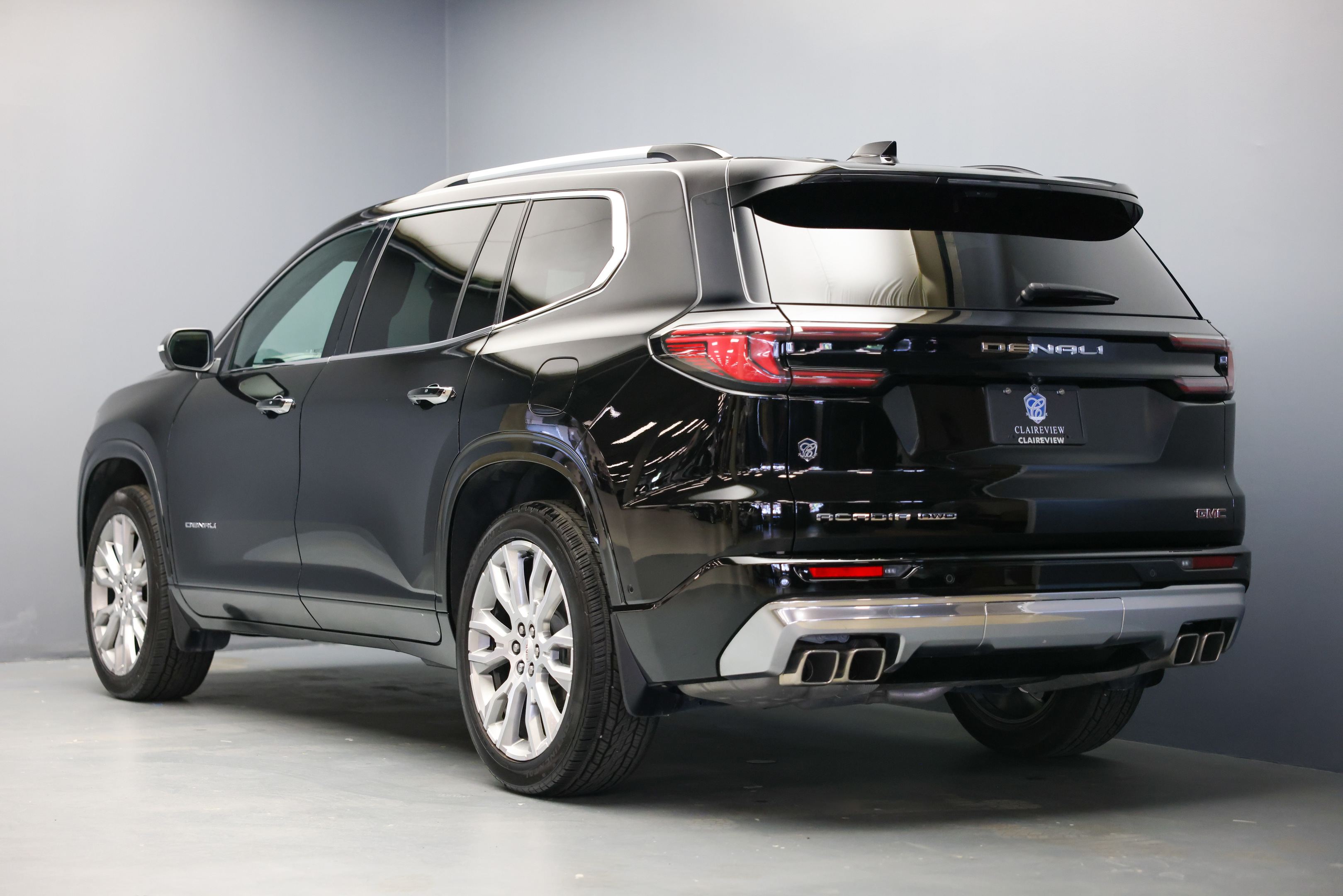GMC Acadia 2024