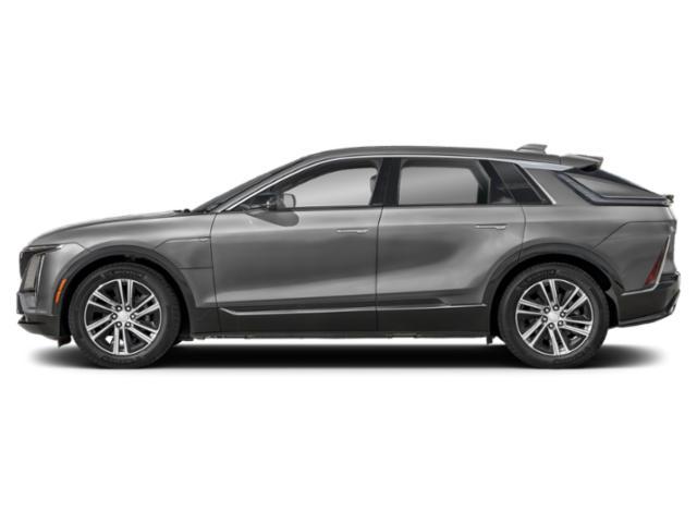Cadillac Lyriq 2023