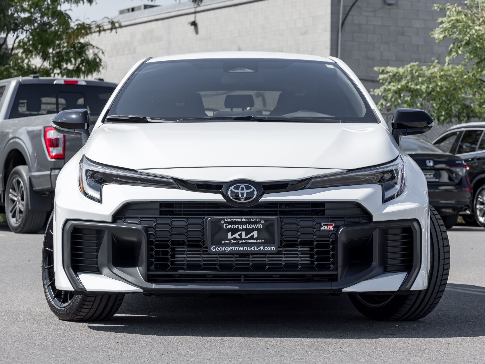 Toyota Corolla 2025