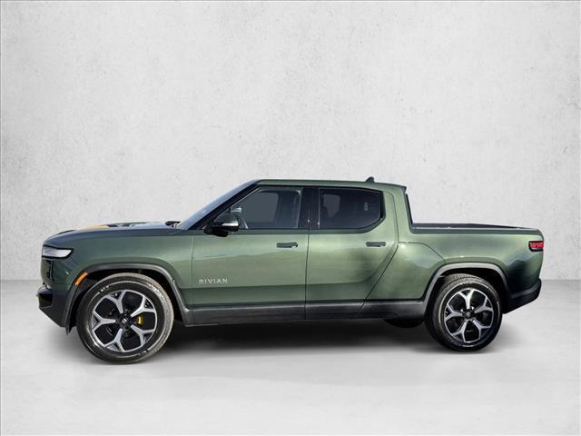 Rivian R1T 2023