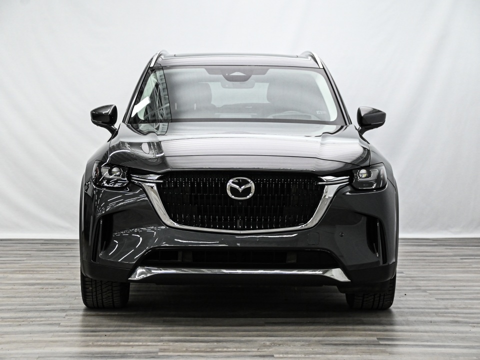 Mazda CX-90 2024
