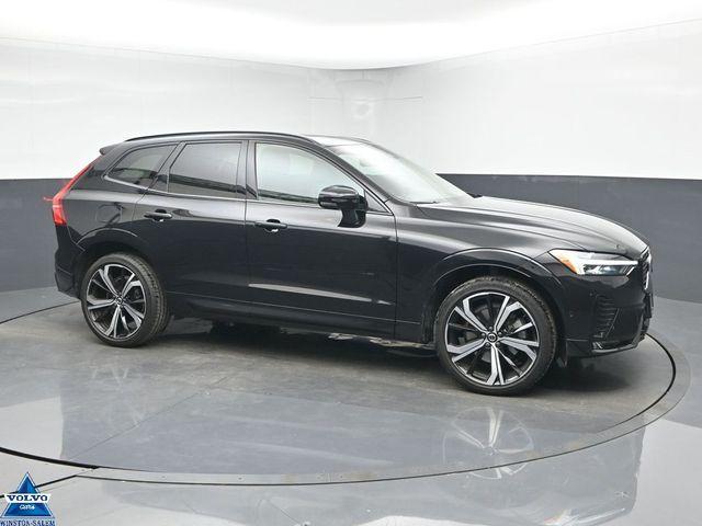 Volvo XC60 2023