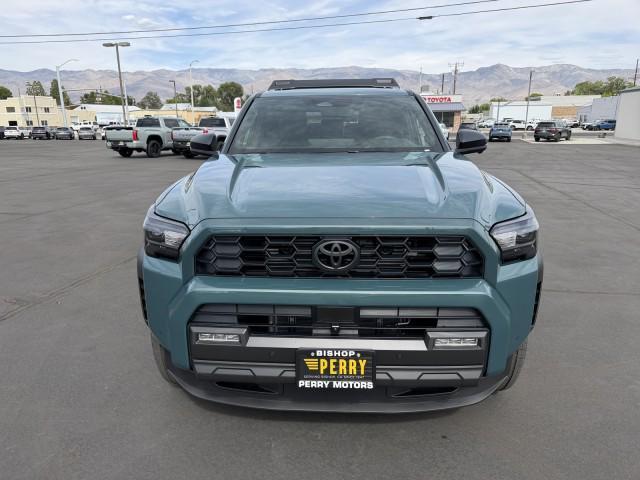 Toyota 4Runner 2026