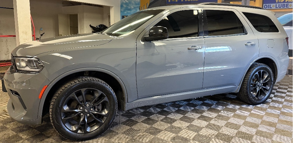 Dodge Durango 2023