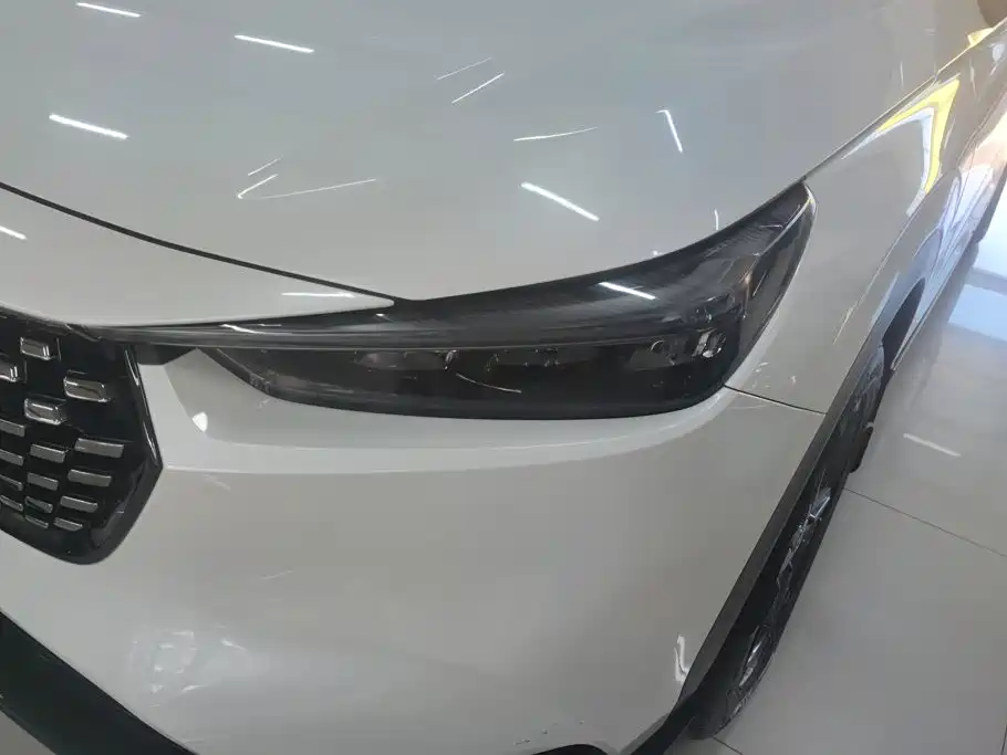Honda XR-V 2023