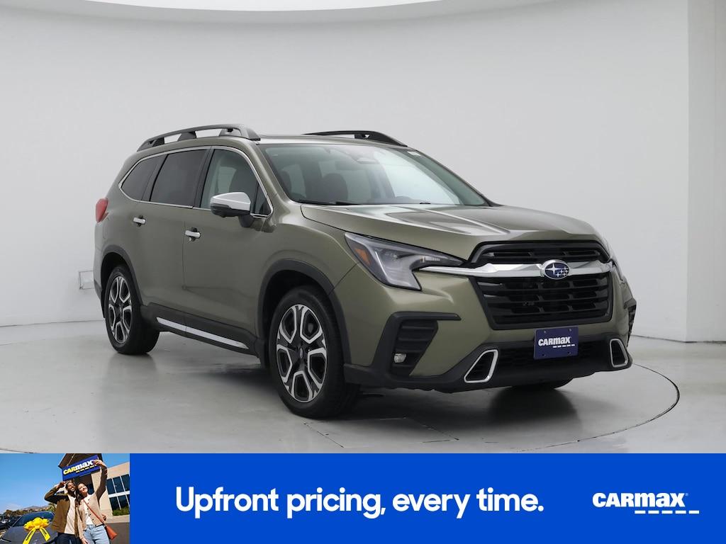 Subaru Ascent 2023