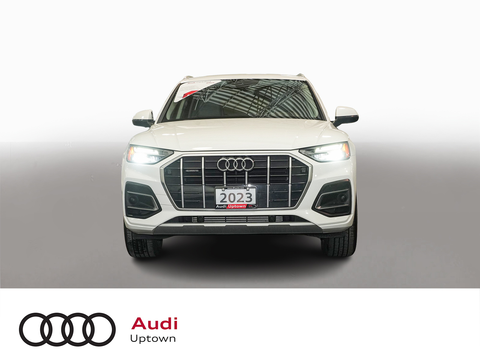 Audi Q5 2023