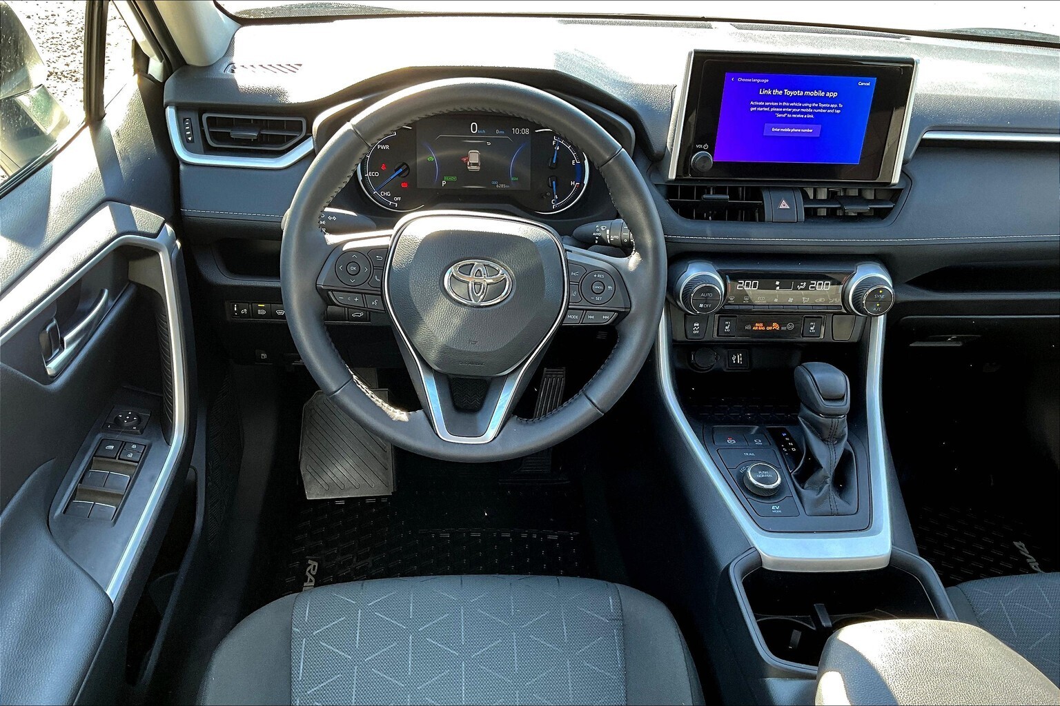 Toyota RAV4 2024