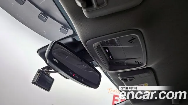 Chevrolet Malibu 2021