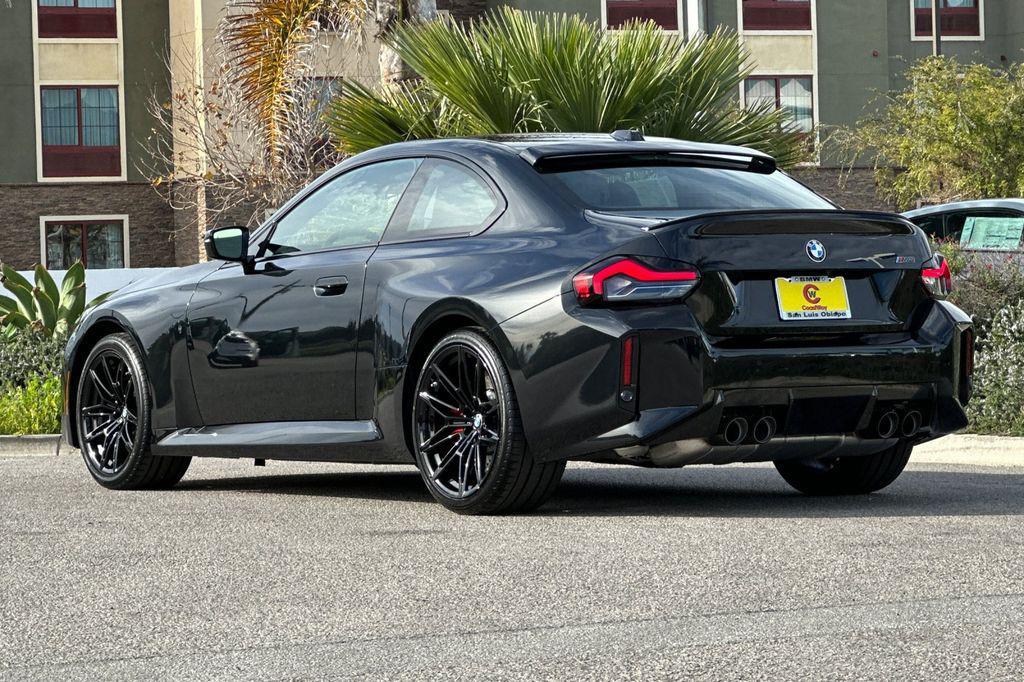 BMW M2 2026