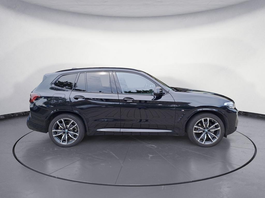 BMW X3 2023