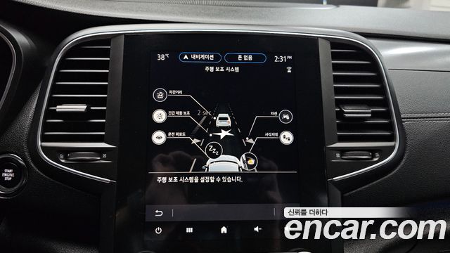 Renault Talisman 2024