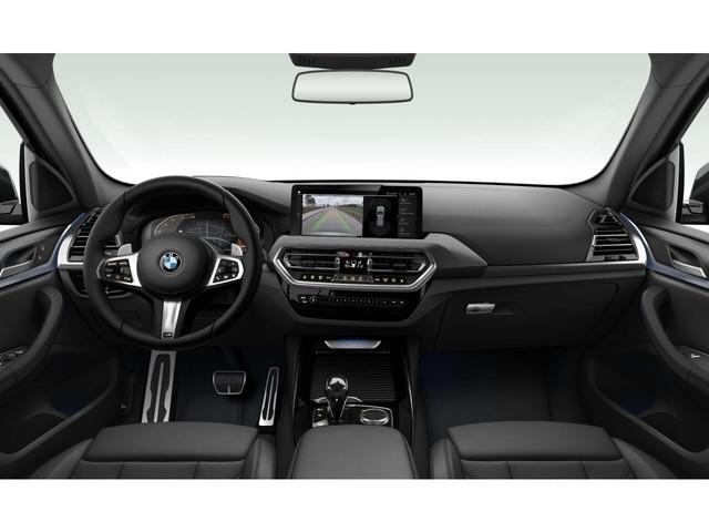 BMW X3 2023