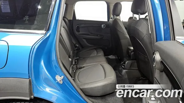Mini Countryman 2021
