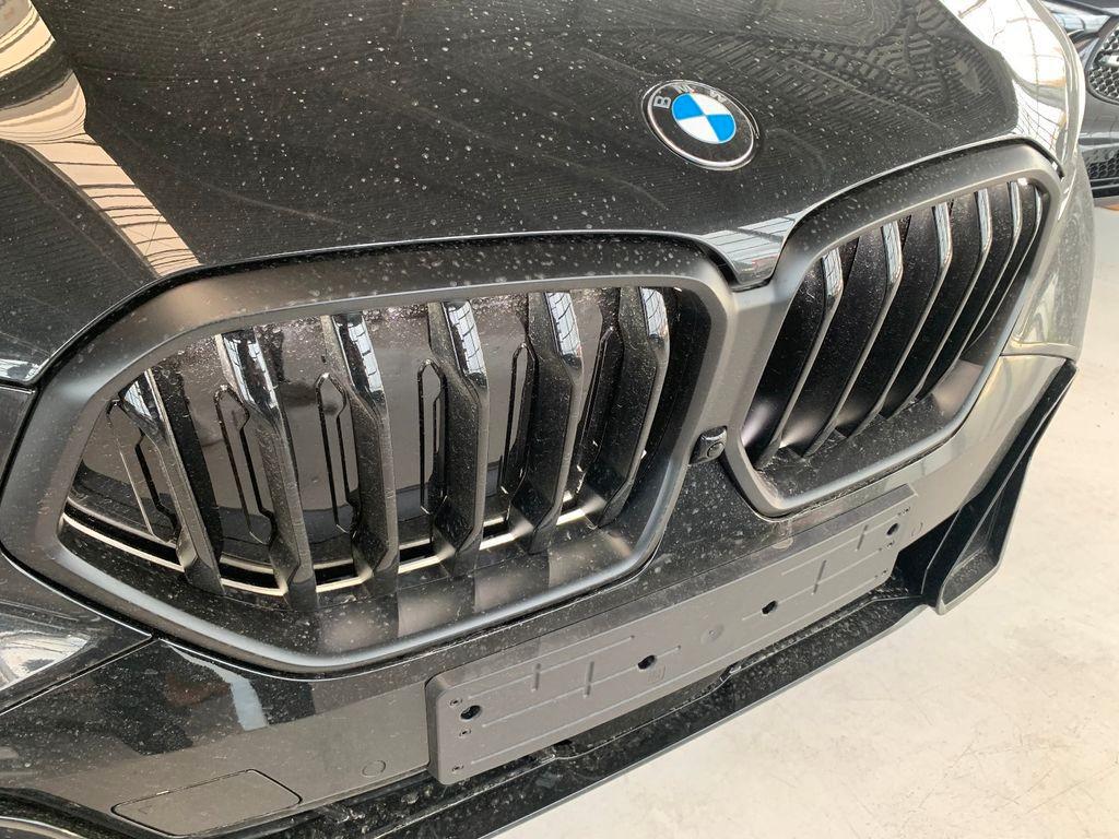 BMW X6 2023
